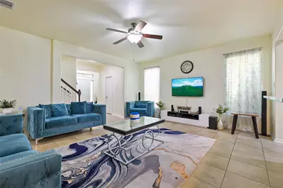 8126 Heartbrook Field Lane, Cypress, TX 77433 - Photo 11