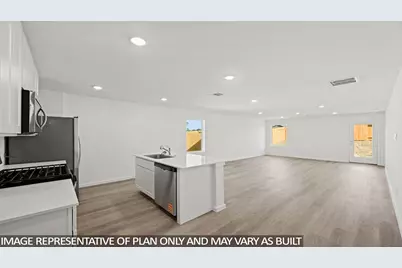 1152 Selene Sky Drive, Brookshire, TX 77423 - Photo 3