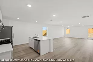 1152 Selene Sky Dr, Brookshire, TX 77423 - Photo 3