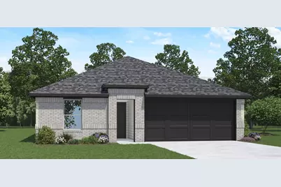 1152 Selene Sky Drive, Brookshire, TX 77423 - Photo 1