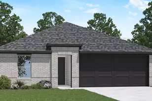 1152 Selene Sky Dr, Brookshire, TX 77423 - Photo 1