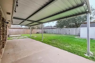 2026 Briar Ridge Drive, Rosenberg, TX 77471 - Photo 29