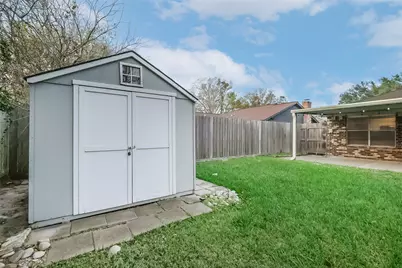 2026 Briar Ridge Drive, Rosenberg, TX 77471 - Photo 33