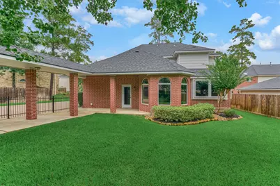 6615 Haughton Drive, Spring, TX 77389 - Photo 47