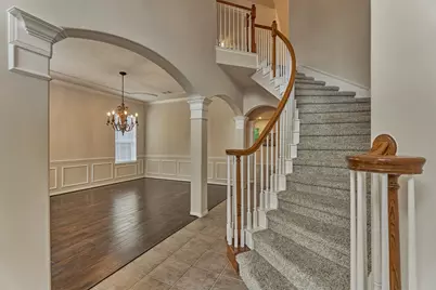 6615 Haughton Drive, Spring, TX 77389 - Photo 5