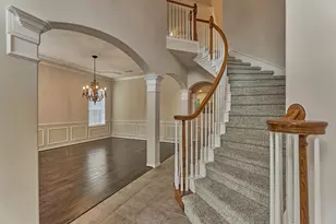 6615 Haughton Dr, Spring, TX 77389 - Photo 5