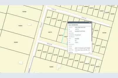 6410 Detony St, Hitchcock, TX 77563 - Photo 3