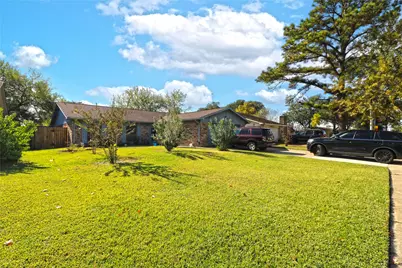 16827 Kieth Harrow Boulevard, Houston, TX 77084 - Photo 1