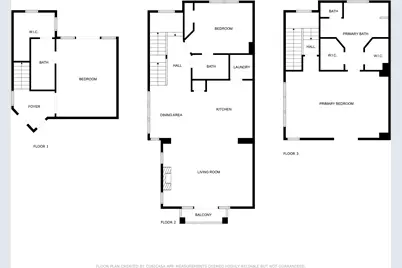 2619 Shady Woods Lane, Houston, TX 77008 - Photo 27