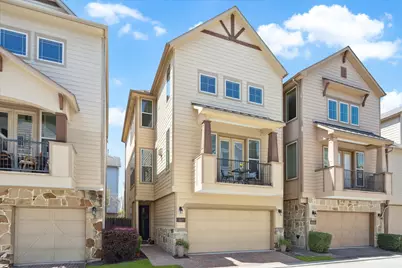 2619 Shady Woods Lane, Houston, TX 77008 - Photo 3