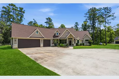 209 County Road 6324, Dayton, TX 77535 - Photo 1