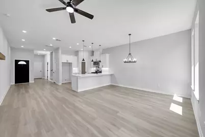 14833 Spica Court, Willis, TX 77318 - Photo 15