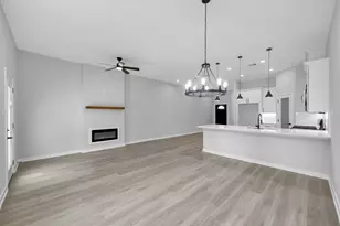 14833 Spica Ct, Willis, TX 77318 - Photo 19