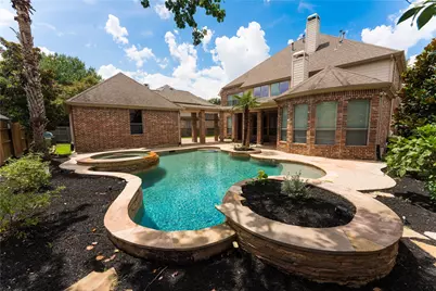 25411 Springwood Lake Drive, Katy, TX 77494 - Photo 21