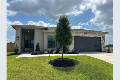 1805 Drover Lane, Rosenberg, TX 77471 - Photo 1