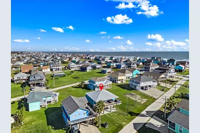 940 Driftwood Drive, Crystal Beach, TX 77650 - Photo 39