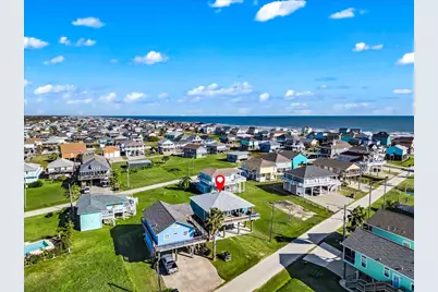 940 Driftwood Drive, Crystal Beach, TX 77650 - Photo 41