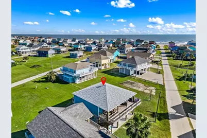940 Driftwood Drive, Crystal Beach, TX 77650 - Photo 1