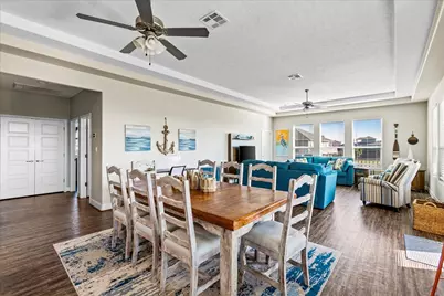 940 Driftwood Drive, Crystal Beach, TX 77650 - Photo 21