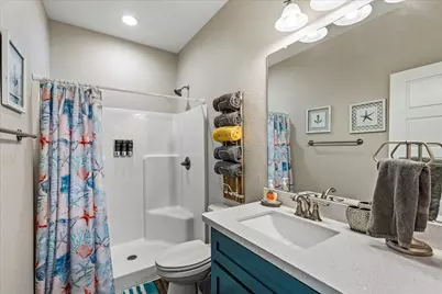 940 Driftwood Drive, Crystal Beach, TX 77650 - Photo 31
