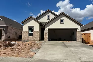 2827 Gdn Mdw St, Fulshear, TX 77423 - Photo 1