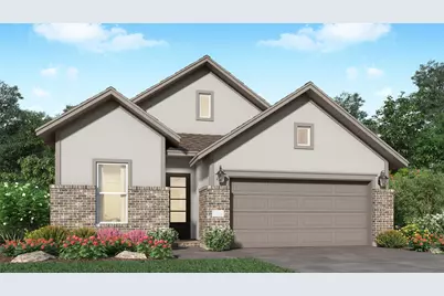 2827 Garden Meadow Street, Fulshear, TX 77423 - Photo 1