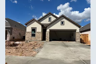 2827 Garden Meadow Street, Fulshear, TX 77423 - Photo 1
