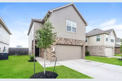 5334 Hawksbury Creek Trail, Katy, TX 77449 - Photo 1