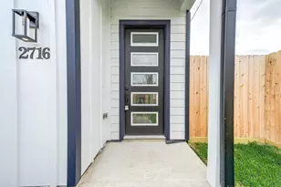 2716 Spence St, Houston, TX 77093 - Photo 5