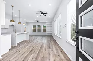2716 Spence St, Houston, TX 77093 - Photo 1