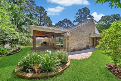 10 Still Corner Place, The Woodlands, TX 77381 - Photo 15