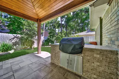 10 Still Corner Place, The Woodlands, TX 77381 - Photo 17