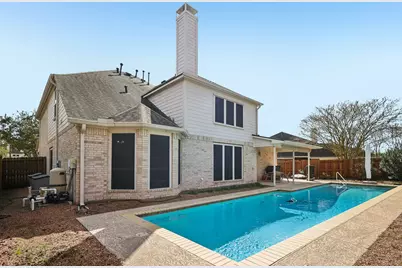 2904 Grand Shore Court, League City, TX 77573 - Photo 33