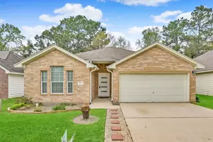 1002 Oak Glen Dr, Conroe, TX 77378 - Photo 1