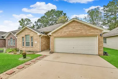 1002 Oak Glen Drive, Conroe, TX 77378 - Photo 3