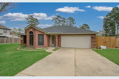 914 Garrett Drive, Magnolia, TX 77354 - Photo 21