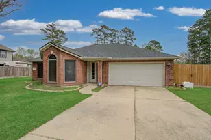914 Garrett Dr, Magnolia, TX 77354 - Photo 21