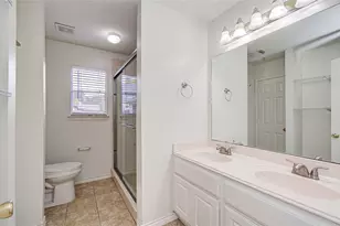 914 Garrett Dr, Magnolia, TX 77354 - Photo 11