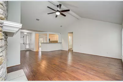 914 Garrett Drive, Magnolia, TX 77354 - Photo 9