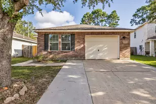 5006 Fox Mill Ln, Spring, TX 77389 - Photo 1