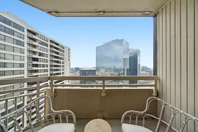 15 Greenway Plaza #25J, Houston, TX 77046 - Photo 41