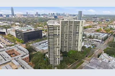 15 Greenway Plaza #25J, Houston, TX 77046 - Photo 45