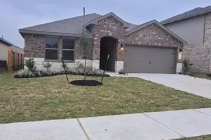 1514 Maple Rdg Dr, Missouri City, TX 77459 - Photo 3