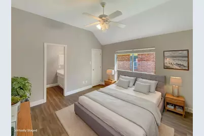 109 Smokey Lake Lane, Dickinson, TX 77539 - Photo 3