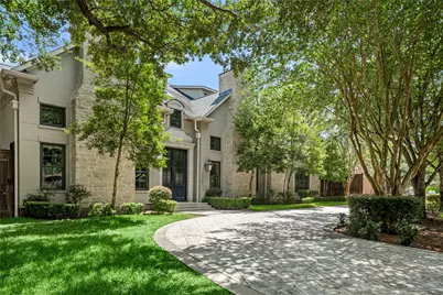 5307 Huckleberry Lane, Houston, TX 77056 - Photo 1