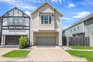 946 Judiway St, Houston, TX 77018 - Photo 1