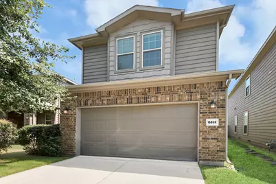 15802 Sunny Stone Drive Corners, Houston, TX 77084 - Photo 1