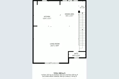 3309 Jefferson Street #C, Houston, TX 77003 - Photo 27