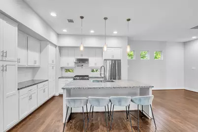 3309 Jefferson Street #C, Houston, TX 77003 - Photo 9