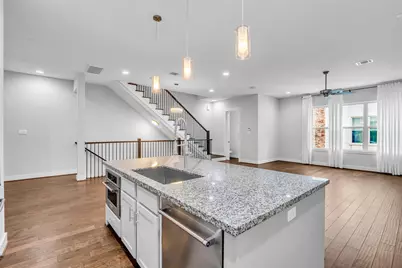 3309 Jefferson Street #C, Houston, TX 77003 - Photo 11